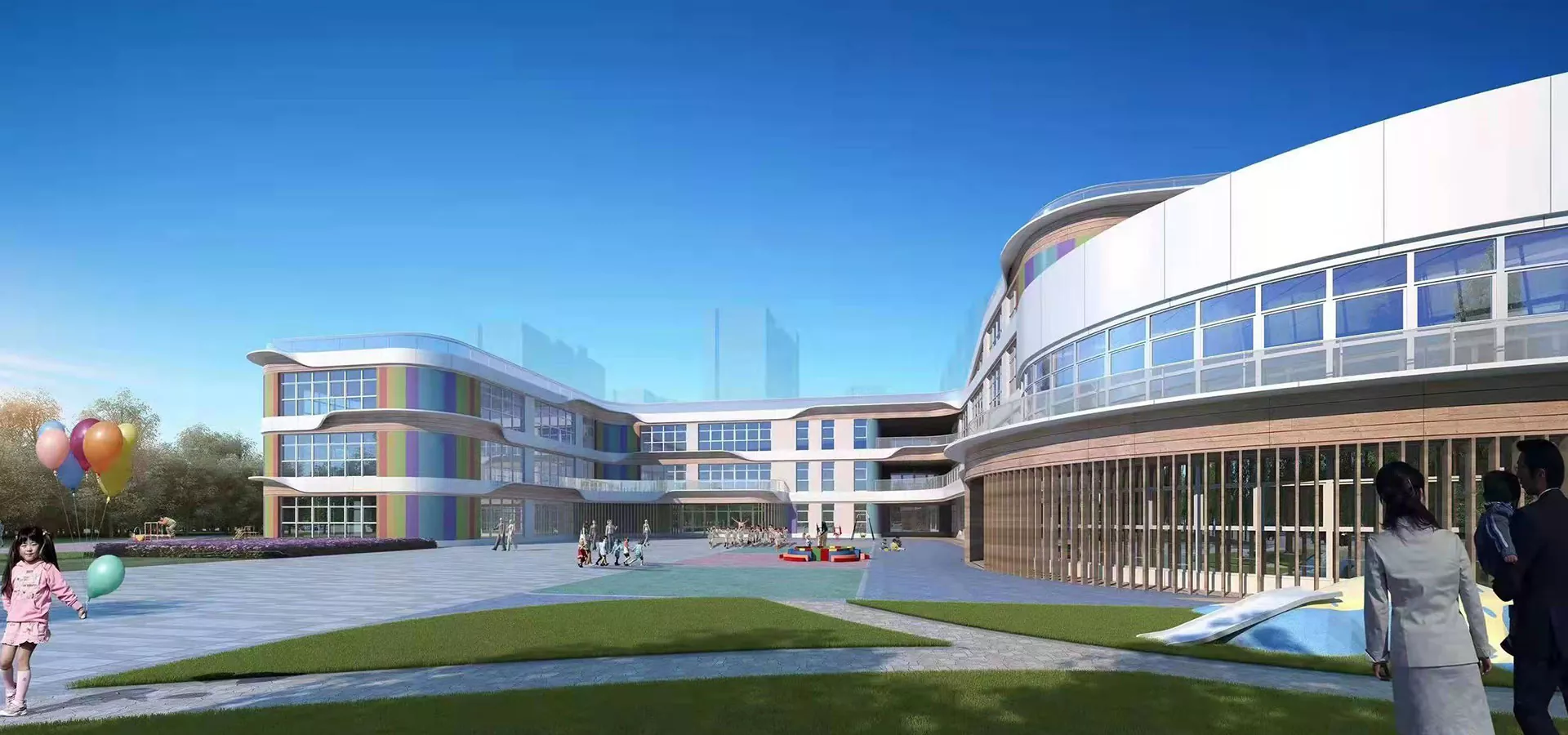Dirab Steel Buildings Manifakti
