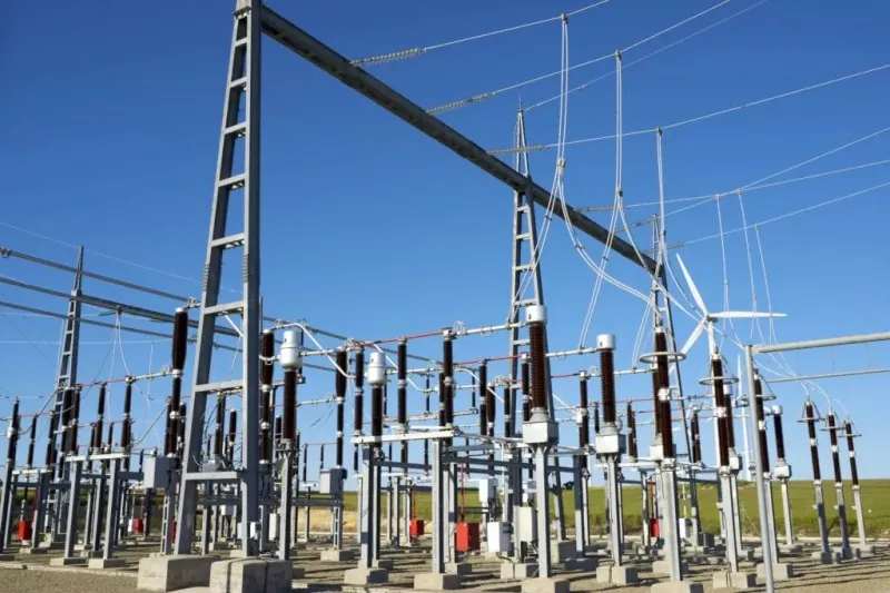 Poukisa estrikti Steel Substation esansyèl pou enfrastrikti pouvwa modèn?