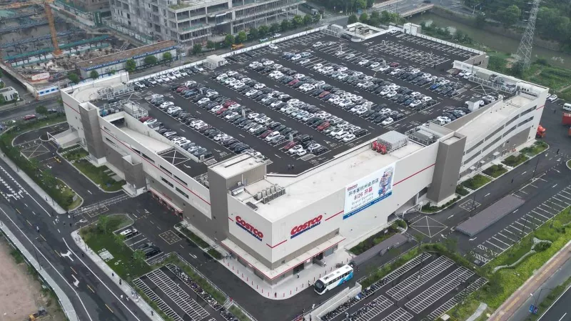 Poukisa chwazi yon makèt Steel Frame Warehouse pou ekspansyon modèn Yo Vann an Detay?
