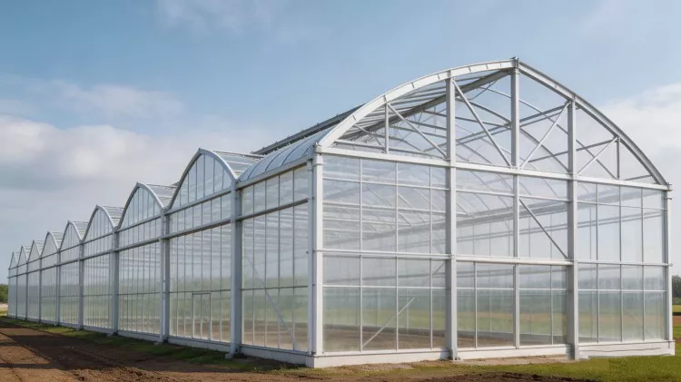 Poukisa se estrikti asye agrikòl Greenhouse konstriksyon esansyèl pou agrikilti modèn?
