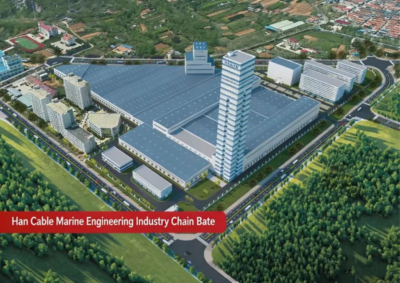 Steel Frame Ship Manufacturing Workshop