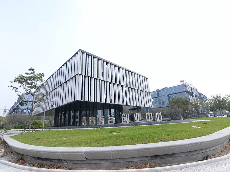 Prefabrike Steel High-Rise